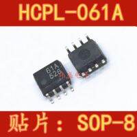 ❇ 10 sztuk HCPL-061A 61A 061A SOP8