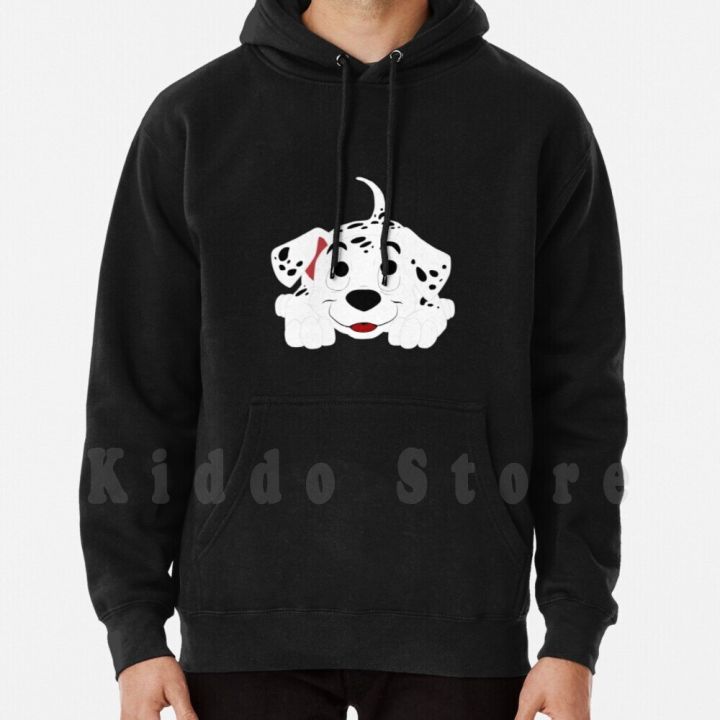cute-dalmatian-hoodie-long-sleeve-dalmatian-dalmatians-puppy-dog-animal-cute-doggo-spot-spots-black-and-size-xxs-4xl