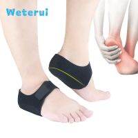 Men Women Gel Heel Cups for Heel Pain Plantar Fasciitis Bone spur Cracked Heel Repair Adjustable Cushion Inserts Pad