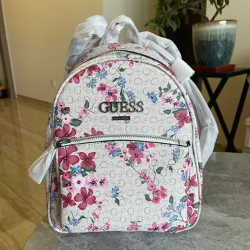 guess backpack new