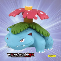 สคริปต์ TOMY โปเกมอน moncolle-EX Sun Moon 4เซนติเมตรมินิของเล่นภาพคอลเลกชันวีนัส96843