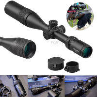 ORIGINAL กล้อง Discovery VT-R 4-16x42 AOE กล้องคุณภาพสูง 3-12X42 AOE การประกันคุณภาพ（11mm วงเล็บ）