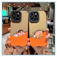 funny leather เคสโฟน14 max labixiaoxin การ์ตูน เคสซิลิโคน iPhone สําหรับ เคสApple 14 13 12 X XR Xs 7 8 plus เคสไอโฟน14พลัส เคสไอโฟน11 เเคสก้นชินจัง