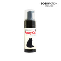 Kitty Potion Fancy Cat Waterless Cleansing Foam 150 ml