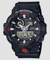 นาฬิกา Casio G-Shock รุ่น GA-700-1A จีช็อค