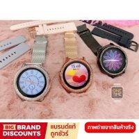 DT96 Smart Watch รุ่น DT96 ของแท้ สายซิลิโคน+เคสเพชร