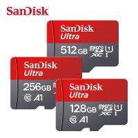 Shirelle 100หน่วยความจำแบบเดิมการ์ด128GB 64GB A1ไมโคร TF SD คลาส10 UHS-1แฟลชสำหรับสมาร์ทโฟน