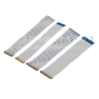 EDP RIBBON CABLE 0.5mm I-PEX 30Pin 40Pin 100 150 200 200 300 400 mm AWM 20706 105C 60V VW-1 FFC FPC สายแบนแบบยืดหยุ่น