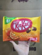 KITKAT NHẬT BẢN