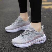 ✴⊕  Female Vulcanized Shoes Lace-up 2023 Womens Sneakers Footwear Breathable for Zapatillas Mujer