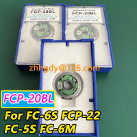 ความแม่นยำสูงสำหรับ Sumitomo FCP-20BL ไฟเบอร์ออปติก Cleaver Blade สำหรับ FC-6S FCP-22 FC-5S FC-6M ไฟเบอร์ Cleaver