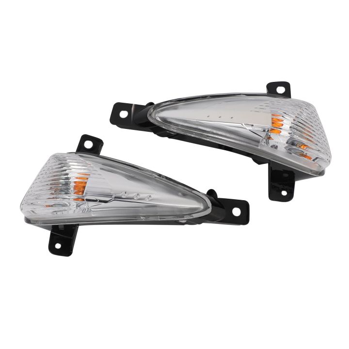 ไฟแสดง-lampu-sein-samping-หน้าไฟบังโคลนรถจักรยานยนต์สำหรับ-suzuki-gw250-inazuma-haojue