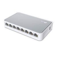 Switch hub 8 Port 10/100 (TL-SF1008D)