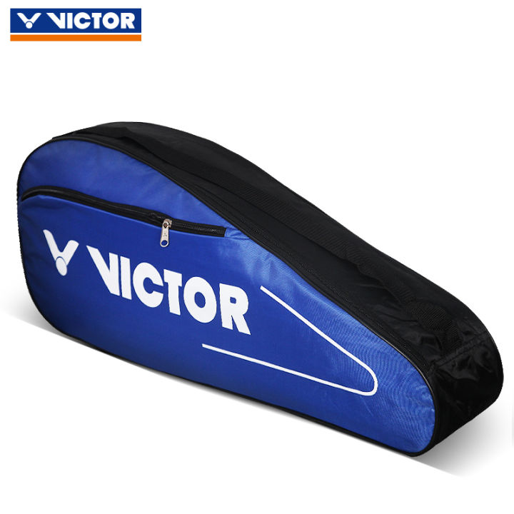กระเป๋าแบดมินตัน-victor-victor-ของแท้-สะพายข้าง-กระเป๋ากีฬาผู้ชายและผู้หญิง