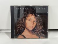 1 CD  MUSIC ซีดีเพลงสากล       MARIAH  CAREY  COLUMBIA   (G1F19)