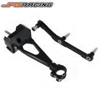 Motorcycle Steering Stabilizer For Yamaha Mounting 13-16 FZ-09 Bracket 14 15 MT-09 Damper