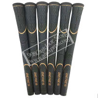 New Golf Grips HONMA Beres Rubbe Black Colors 13pcs/Lot Irons Driver Wood Grips Free Shipping