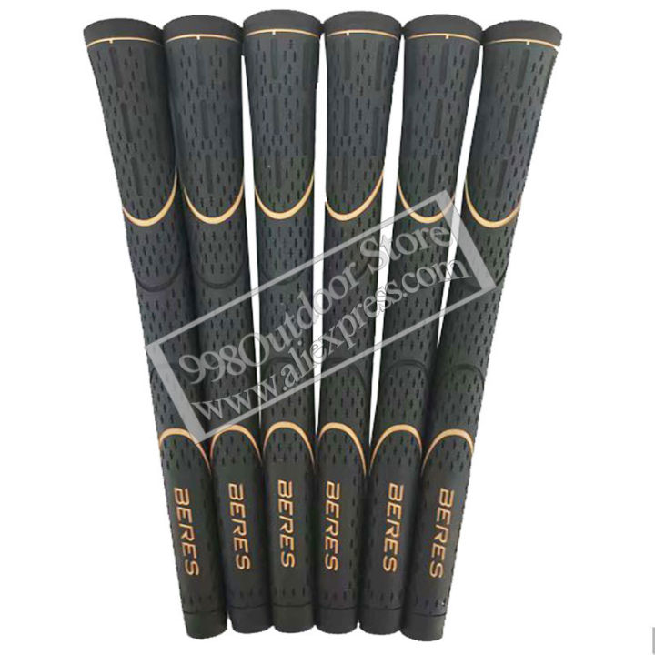 new-golf-grips-honma-beres-rubbe-black-colors-10pcs-lot-standard-irons-driver-wood-grips-free-shipping
