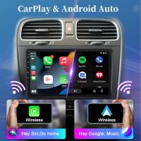 ระบบนำทาง GPS สำหรับ Citroen C4 2 B7 2013 2014 2015 2016รถยนต์วิทยุ Android ระบบนำทาง GPS Carplay สัมผัสหน้าจออัตโนมัติสเตอริโอ DSP