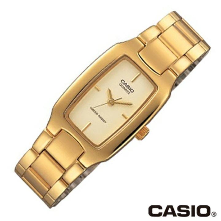casio-standard-นาฬิกาข้อมือผู้หญิง-สีทอง-รุ่น-ltp-1165n-9crdf-ประกัน-cmg
