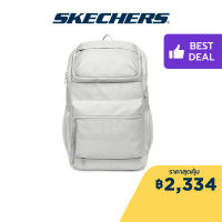 Skechers สเก็ตเชอร์ส กระเป๋าเป้สะพายหลัง ยูนิเซ็กส์ Colorful S Collection Backpack - L323U014