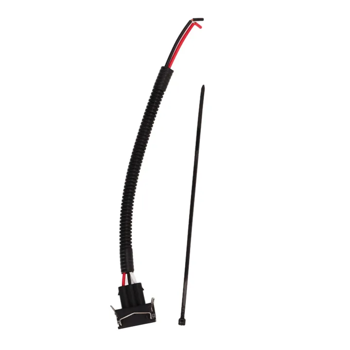 Wiring Harness Plug 710001645 Trailer Light Connector Fit for G2 ATV's