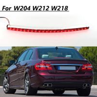 Car High Mount Rear Third Brake Light Signal Lamp 2048200056 for-Benz W204 W212 W218 C350 E350 E63 2008-2016