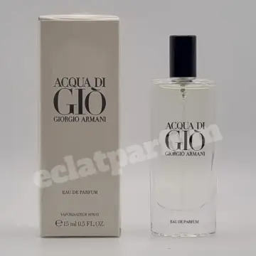 Giorgio Armani Acqua Di Gio Men Edt 100Ml+15Ml+Sg 75Ml