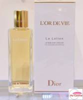 DIOR  LOr De Vie La lotion 180 ml ของแท้จากเคาน์เตอร์ไทย