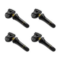 4 x TPMS Tire Pressure Sensor for 2017-2020 GREAT WALL WEY VV5 VV6 VV7 P8 HAVAL F5 F7 F7X H7L H2S H4 H6 3641100XKR02A