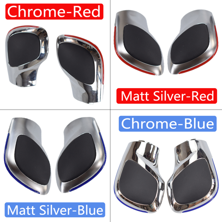 1pcs-chrome-matt-หนัง-shift-knob-เกียร์ด้านข้างสำหรับ-vw-golf-6-7-r-gti-passat-b7-b8-cc-r20-jetta-mk6-gli