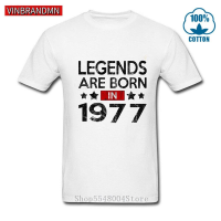 2023 NEW the Retro Legend of Street Fashion, And Dilapidation Was Born in 1977. fashion t-shirt