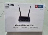 Access Point D-LINK (DAP-1360) Wireless N300