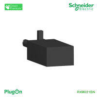 Schneider Harmony, Protection module, with varistor, for RPZ/RXZ sockets, 24...60 V AC/DC - RXM021BN - ชไนเดอร์ สั่งซื้อที่ร้าน PlugOn