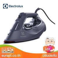 ELECTROLUX เตารีดไอน้ำ 2500 วัตต์ หน้าเตา Ceramic รุ่น E6SI3-62MN