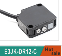 、‘】【’ New E3JK-DR12-C Original Photoelectric Switch Sensor