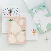 Breeze Day Note Pad