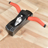 ใหม่ Chamfer Planer 45องศา Bevel Planer มุมโค้งมน Hand Planer Planing Edge งานไม้ DIY Trimming Chamfering Tool