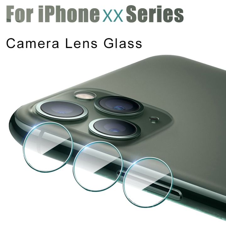 ฟิล์มกระจกนิรภัยเทมเปอร์เลนส์กล้องถ่ายรูป-สำหรับ-iphone-14-pro-max-ปกป้องหน้าจอ13-11-12