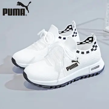 Kasut sport cheap puma