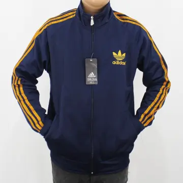 Jaket casual sale adidas original