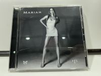 1   CD  MUSIC  ซีดีเพลง    MARIAH CAREY 1  S (B7K30)