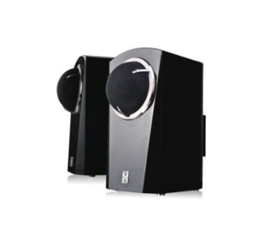Microlab X6 Extreme Hi-Fi entertainment DomePhase coaxial speaker