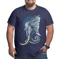 Cute Elephant Inside Pocket T Shirt Black Cotton Men S6Xl Us Supplier Men T Shirt Tees Blue