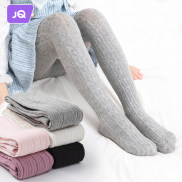 Socks Baby Toddler Girls Cute Cable Knit Cotton Tights Pantyhose Leggings