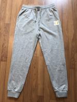 กางเกงขายาว DC Shoe Studley Pant Grey รับประกันของแท้ มือ1 พร้อมส่ง