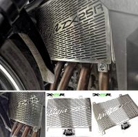 การ์ดหม้อน้ำ สเตนเลส เเท้ หนาพิเศษ 2mm Stsinless  for zx25R