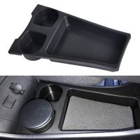 Prius Cup Holder Tray Center Console Organizer Console Container Center Storage For Toyota Prius Zvw30/35 2009-2013 2014 2015