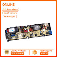 DAEMA แผงเครื่องซักผ้า DWF-1318XLE PCB (บอร์ดคอนโทรล) แผง DWF1318XLE DWF-1318 DWF 1318XLE