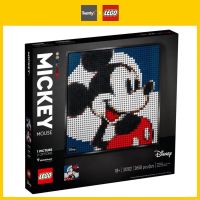 LEGO® Art 31202 Disney’s Mickey Mouse